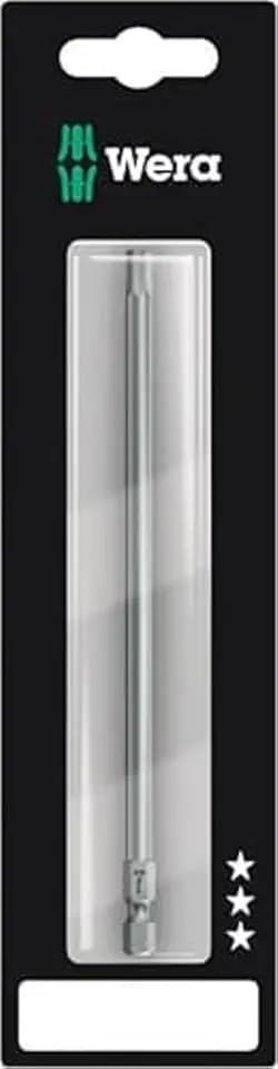 Wera 840/4 Z SB 05136302001 Sechskant-Bit 4 1St.
