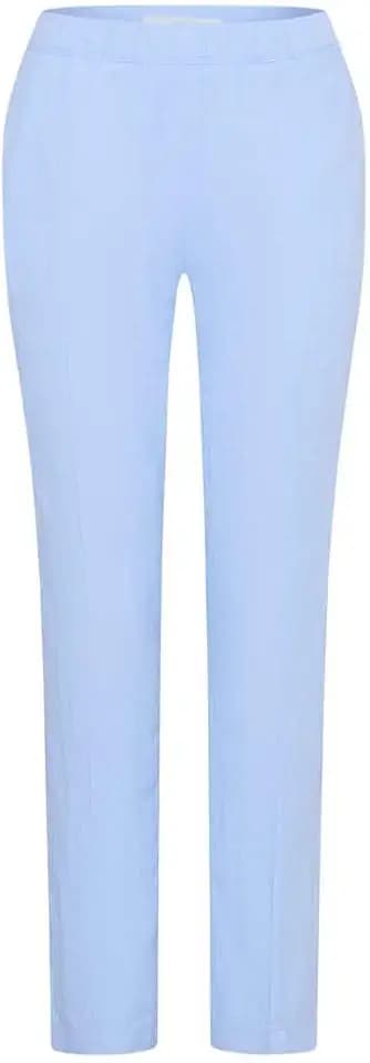 BRAX Damen Freizeithose Style Maron S Pure Linen Pull On