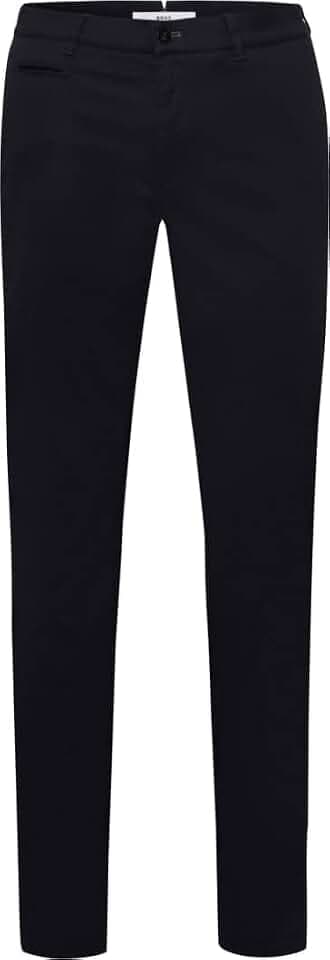 Brax Herren Style Fabio in Hi-Flex Superelastische Chino Hose