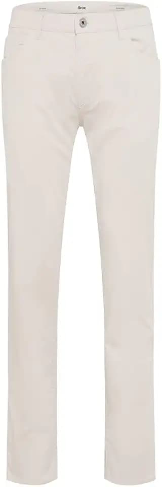 BRAX Herren Chinohose Cadiz U - Mid Waist - Regular Fit - Blau Beige Grün Schwarz