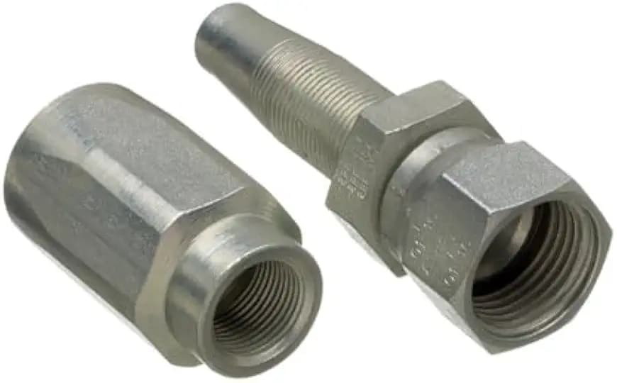 Gates Coupling