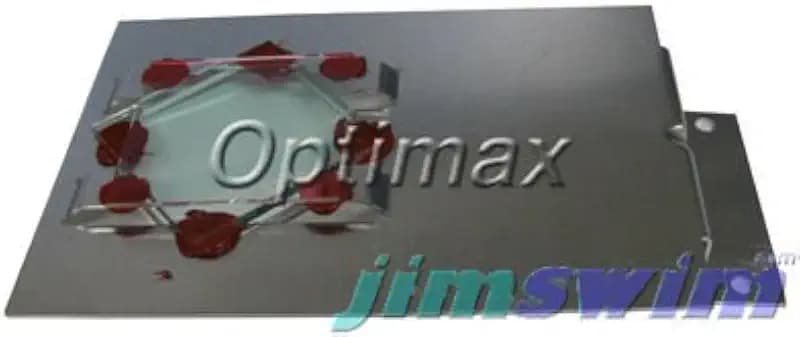 FIBERSTARTS FSY206050 HOT MIRRO Bracket