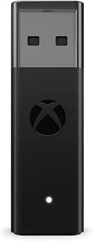 Microsoft Xbox Wireless Adapter für Windows 10