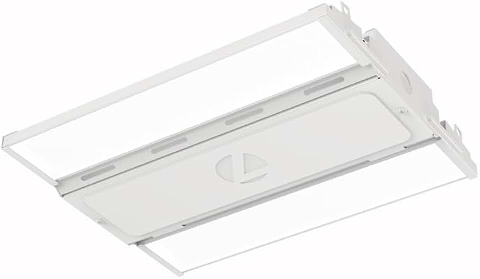 Lithonia Lighting Compact Pro LED High Bay Light 18000 Lumens 5000K MVOLT