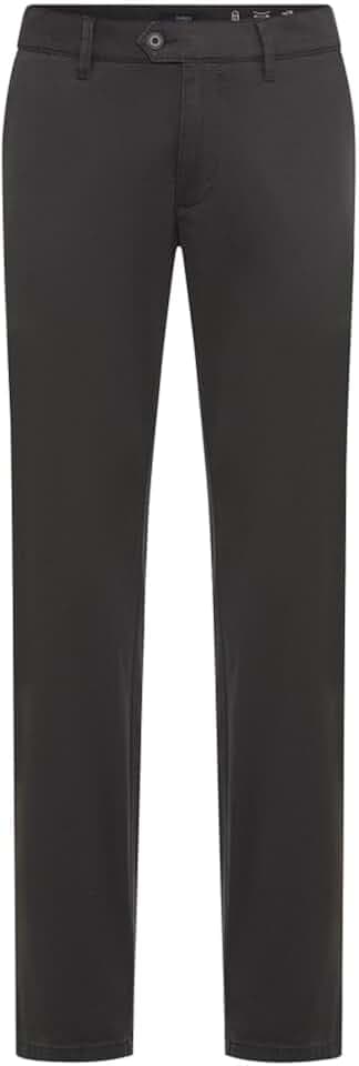 EUREX Herren Hose Jim Cotton All Season