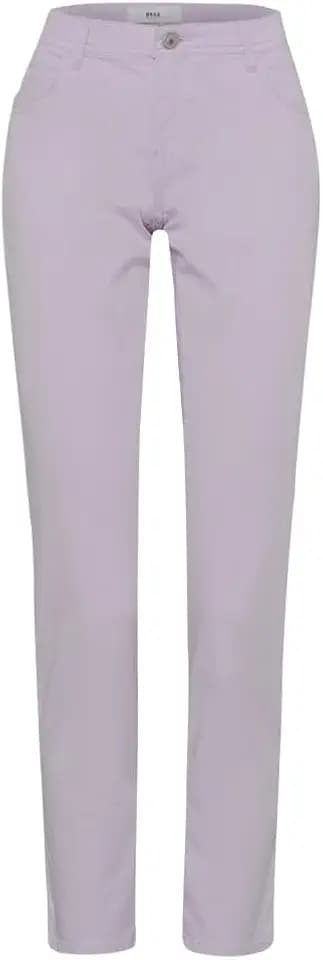 BRAX Damen Style Mary S elegant-Sportive Five-Pocket-Hose