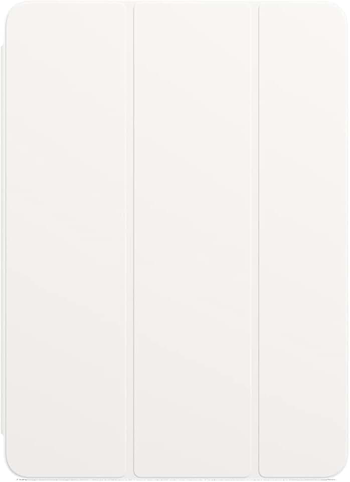 Apple Smart Folio for iPad Pro 11-inch (4th, 3rd, 2nd and 1st Generation) - White