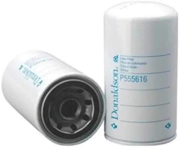Donaldson P555616 - Lube Filter, Spin-On Full Flow