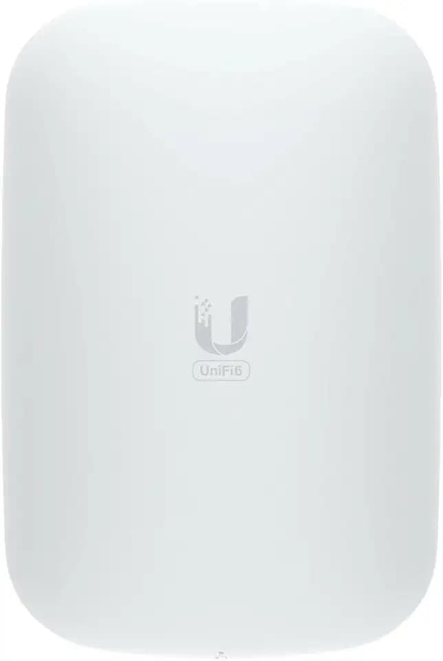 Ubiquiti UniFi6 Extender Dual Band IEEE 802.11 a/b/g/n/ac/ax 5.30 Gbit/s Wireless Access Point