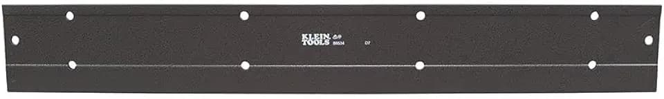 Klein Tools 86534 Metal Folding Tool for Duct Bending 24 x 3-Inch