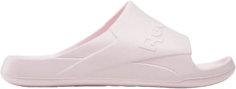 Reebok Unisex Reebok Clean SlideSchiebe-Sandalen