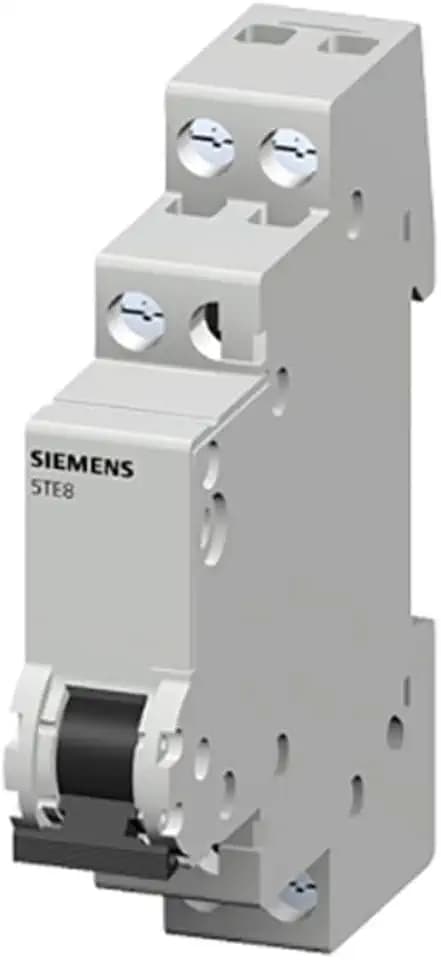 Siemens - Gruppenschalter 1 Umschalter 20A