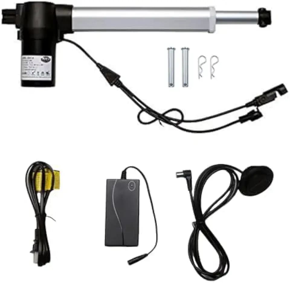 Power Recliner RMT Motor Model R811A R811A32375198 Actuator Kit Replacement for Sofa Lift Chairs