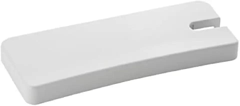 Geberit 215275111 Deckel 215.275.11.1, Weiss-Alpin