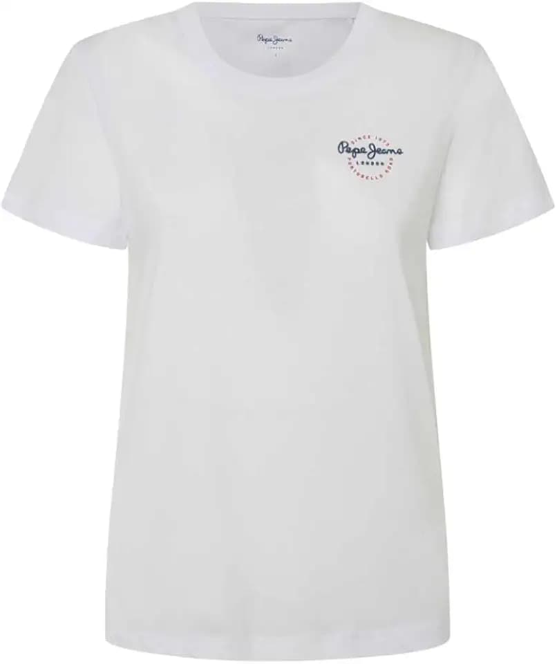 Pepe Jeans Damen Gabriela T-Shirt