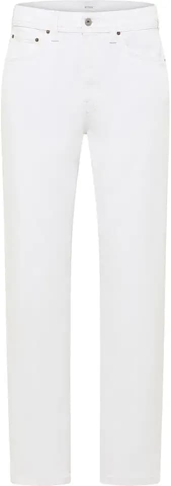MUSTANG Herren Jeans Style Jeff Relaxed Straight