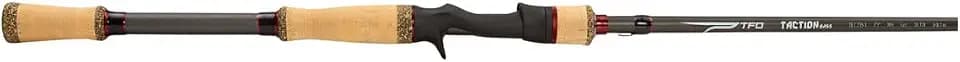 Temple Fork Outfitters Taction Bass Series Rods