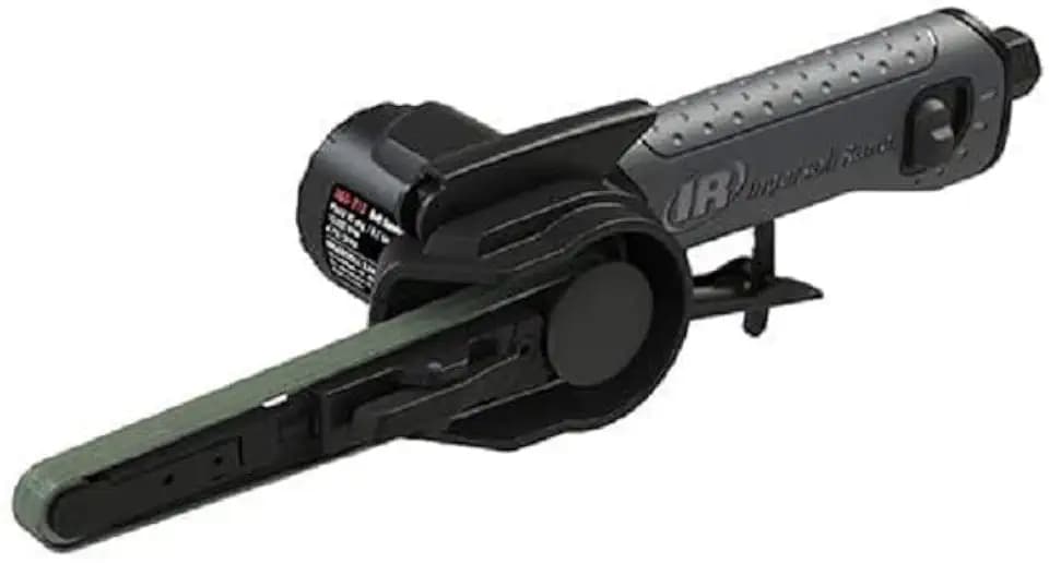 Ingersoll Rand 360-313 3/8" x 13" Air Belt Sander