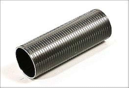 Action Army Teflon Coating Cylinder for Airsoft A.E.G. Series