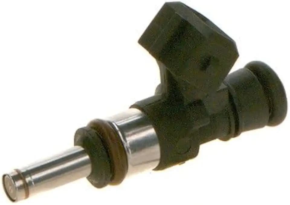 BOSCH 0280158038 Original Equipment Port Fuel Injector - Single