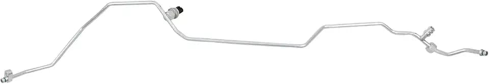 A/C Condenser Line with Sensor for Honda CR-V 2012-2014 2.4L
