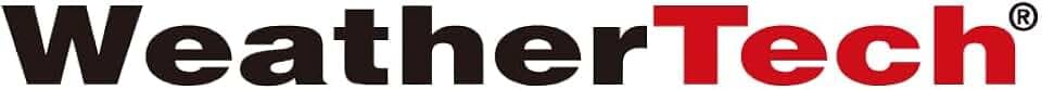 Weathertech 11TTFST Tan Front and Rear Trim-to-fit mat
