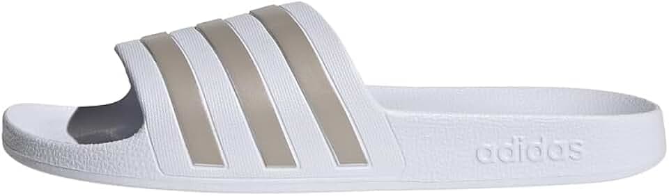 adidas Unisex Adilette Aqua SlidesRUTSCHEN