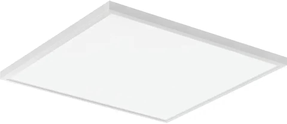 Lithonia Lighting 2x2 LED Flat Panel Light, 3300 Lumens, 3500K/4000K/5000K
