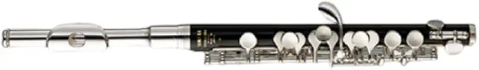 Yamaha YPC-32 Student Piccolo with Nickel Silver Headjoint
