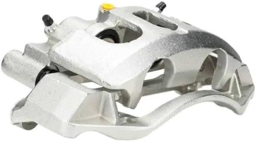 Wagner CN12915SCX NEW Semi-Loaded Brake Calipers Compatible with Select Nissan TITAN XD Models