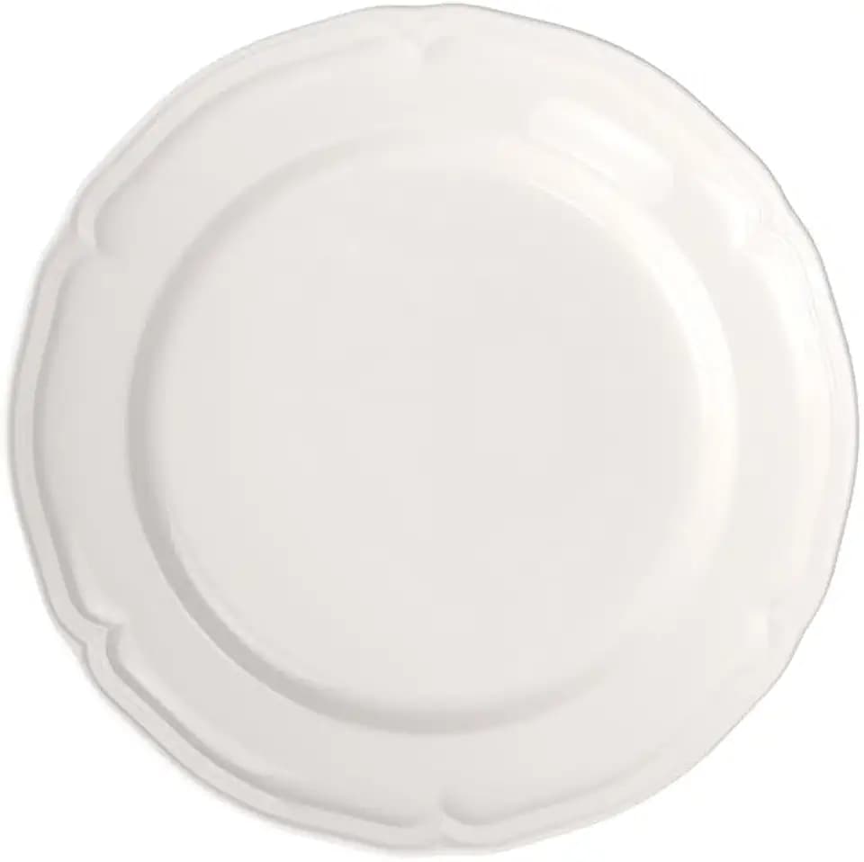 Villeroy & Boch Manoir Speiseteller, Premium Porzellan, 26 cm