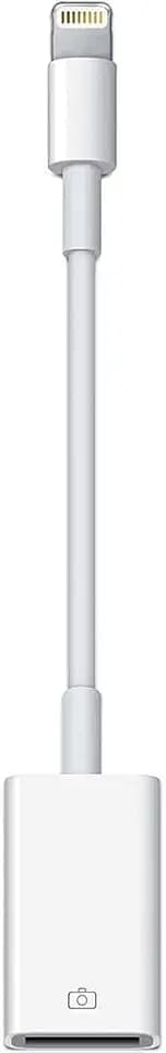 Apple Lightning auf USB Kamera Adapter