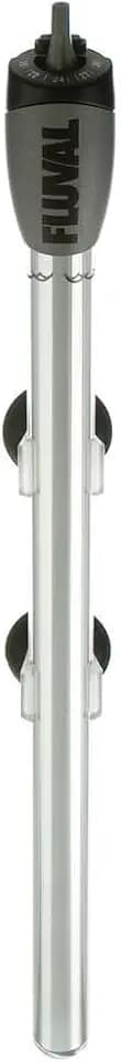 Fluval M 150-Watt Submersible Aquarium Heater - Up to 45 Gallons