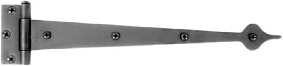 Acorn Spear Strap Hinge 18l