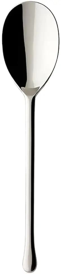 Villeroy und Boch Udine Gemüselöffel, 24,6 cm, Edelstahl