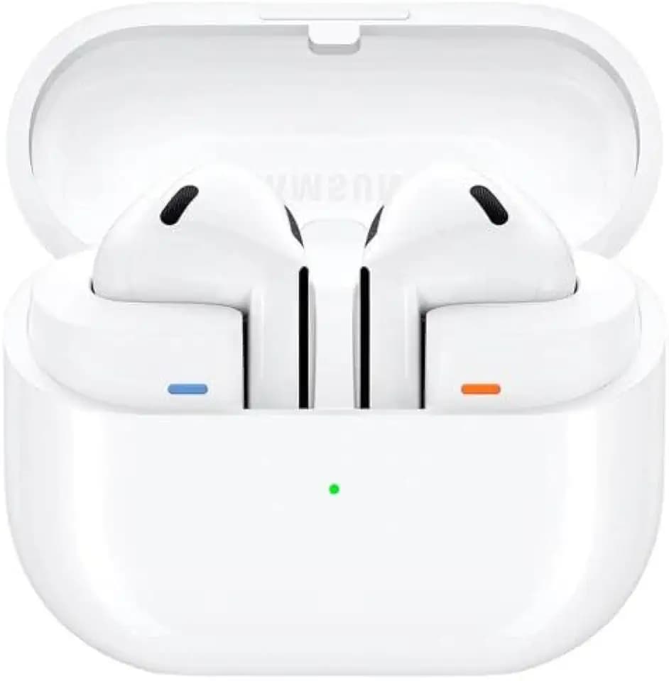 Samsung Galaxy Buds3 Auriculares Bluetooth Blanco (White) SM-R530