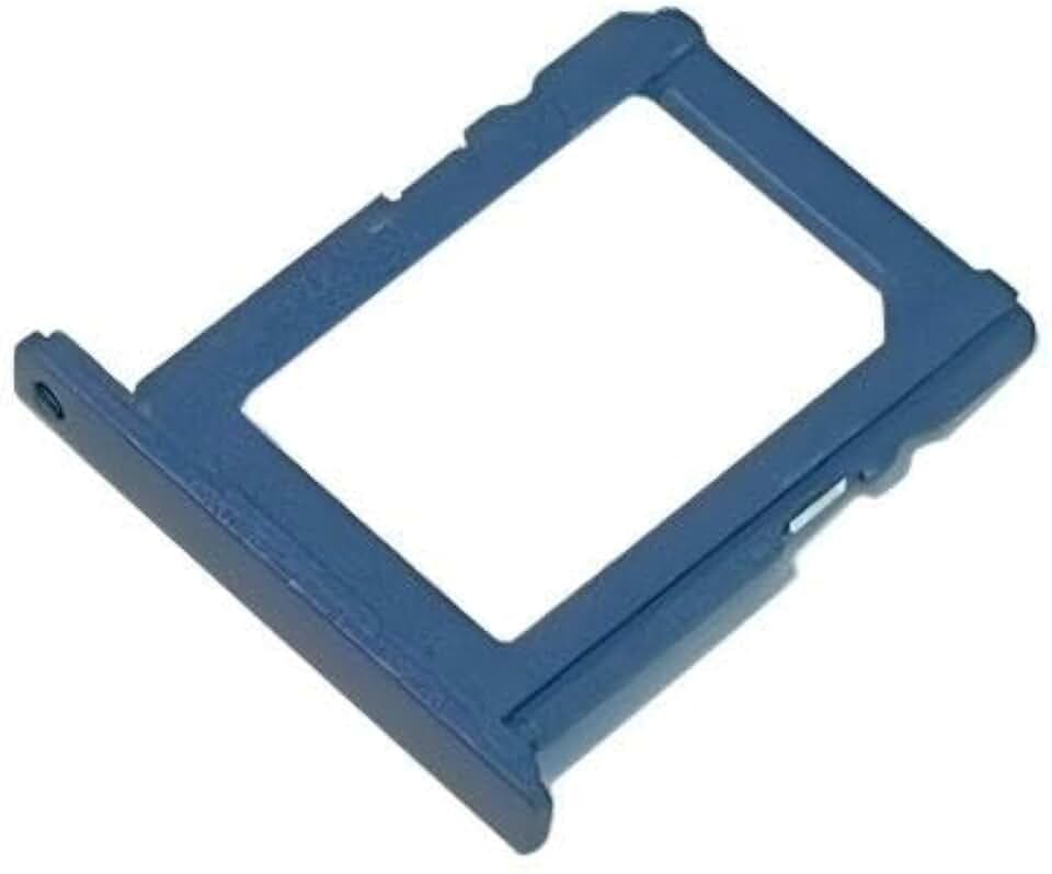 JINTAI Blue SIM SD Card Tray for HP EliteBook 1040 G11 / EliteBook X G1i 14