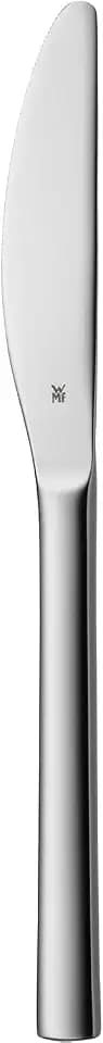 WMF Atria Menümesser mono 23 cm, Monobloc-Messer, Cromargan Edelstahl poliert, spülmaschinenfest