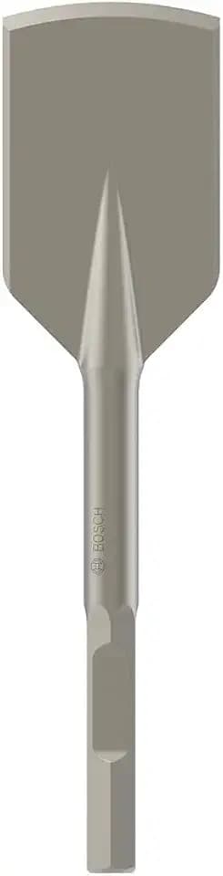 Bosch 1x PRO HEX 28 Asphaltschneider, 125 x 500 mm