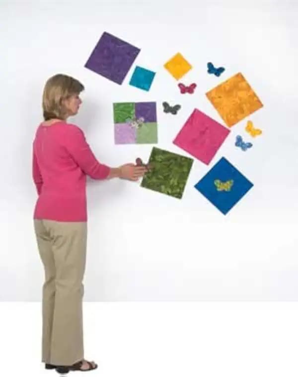 72" Quilt Wall