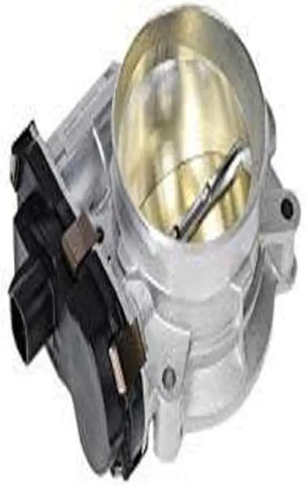 GM Genuine Parts 217-3151 (12629992) Fuel Injection Throttle Body with Throttle Actuator