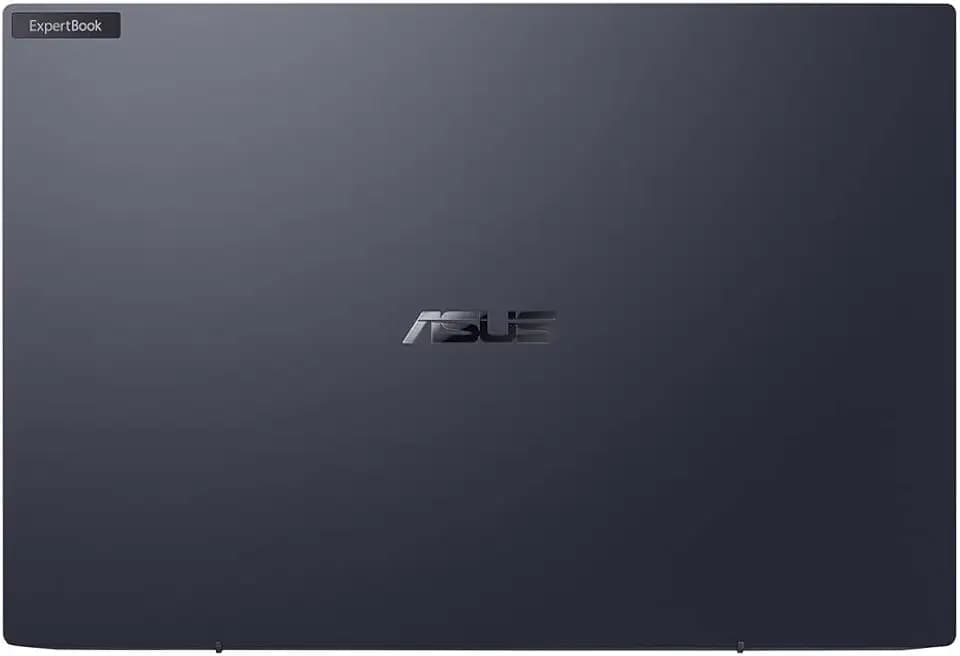 ASUS ExpertBook B5 Thin & Light Business Laptop, 13.3” FHD OLED, Intel Core i7-1165G7, 512GB SSD, 16GB RAM, All-Day Battery, Enterprise-Grade Video Conference, NumberPad, Win 10 Pro, B5302CEA-XH74