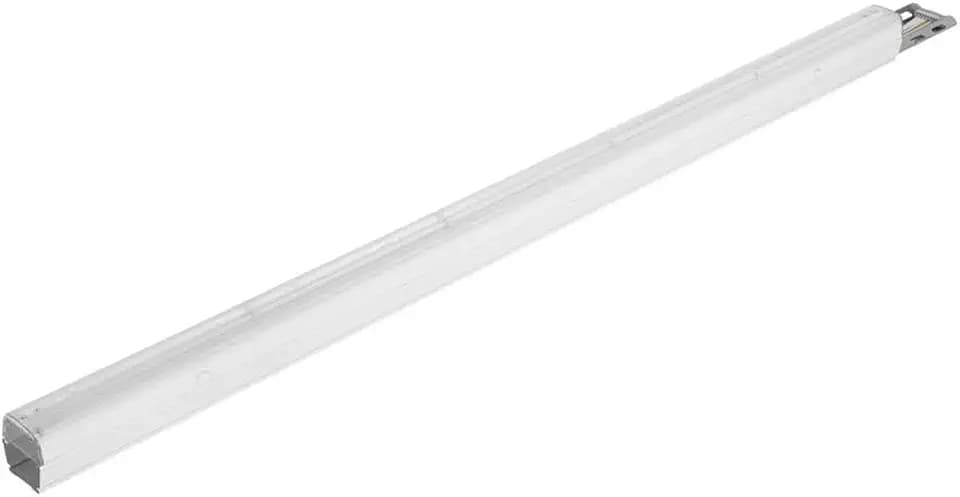 LEDVANCE Lichtbandleuchte LED: für Montage-Schiene, TruSys PERFORMANCE WIDE, 35 W, 220…240 V, Cool White, 4000 K, Gehäusematerial: Stahl, IP20, 1-er-Pack
