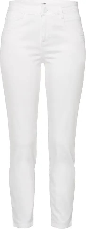 Brax Damen Jeans Style Shakira S Free to Move: Five-Pocket-röhrenjeans