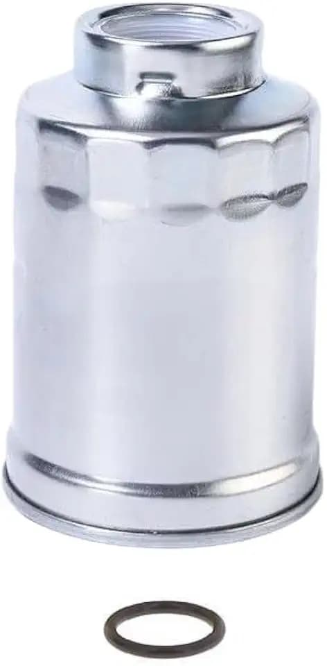 333/G6057 Fuel Filter Compatible with JCB excavator 3CX 100C-1 100C-2 135 150T 155 175 210 210T 215T TM220 85Z1 406T4 525-60 HI-VIZ Replaces SBA130366400