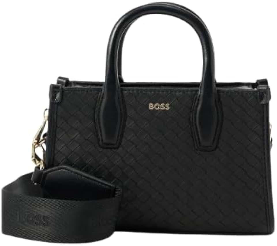 BOSS Sandy Sm Tote Sq 10277952 01 Tote Bag