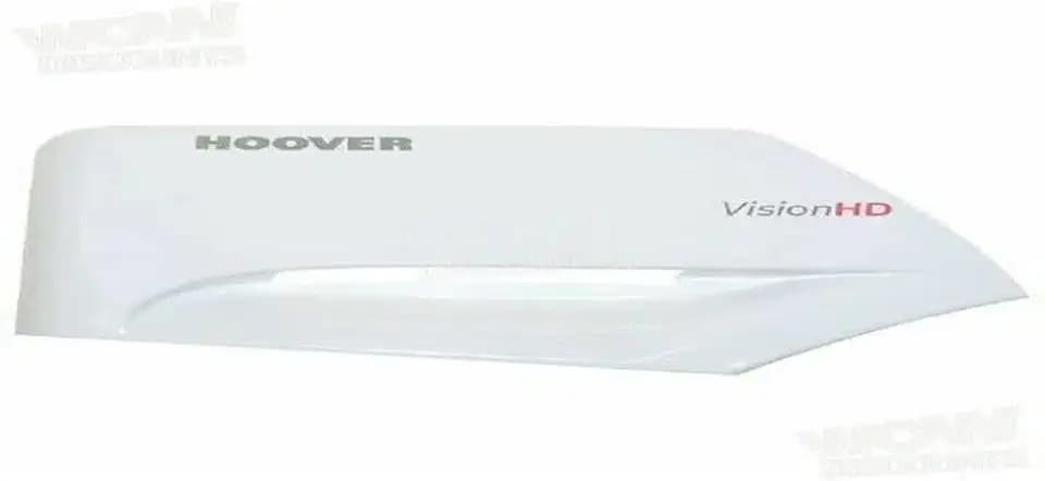 Hoover 41036962 Cover Dispenser Front Schublade Waschmaschine