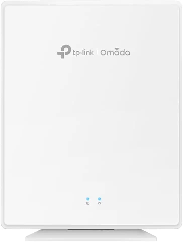 Omada AX3000 Desktop Wireless Access Point, 5yr Warranty(EAP650-Desktop)