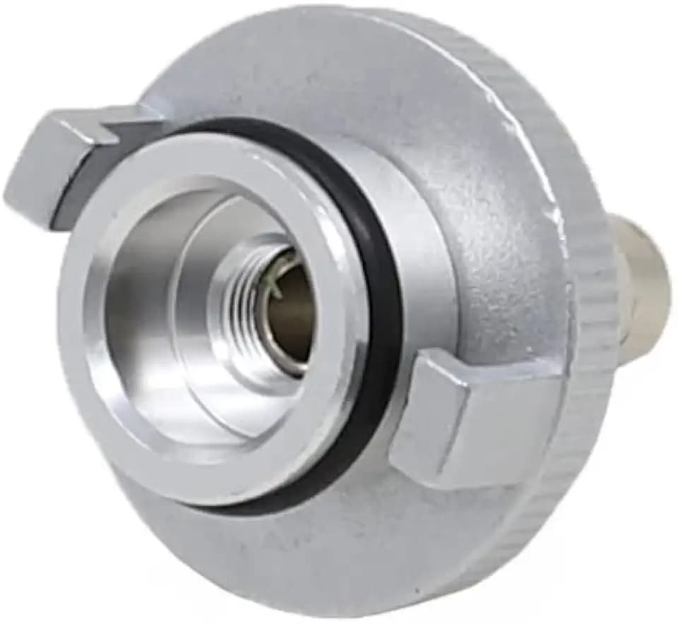 CTA Tools 3936 Brake Bleeder Adapter Compatible with Nissan