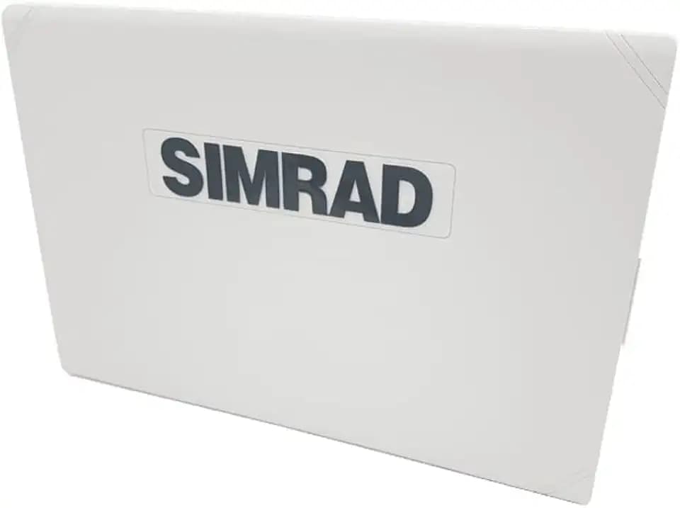 Simrad Suncover NSX Chartplotter Fish Finders